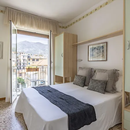 Szálloda Aida