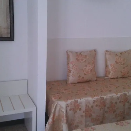 Aida Hotel