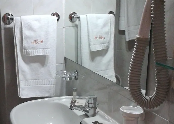فندق Aida 3*