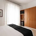 Hotell Aida 3*