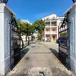 Hotel Aida Alassio