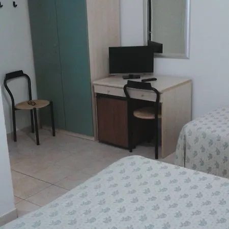 Hotel Aida