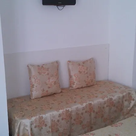 Aida Hotel Alassio