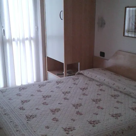 Hotel Aida Alassio