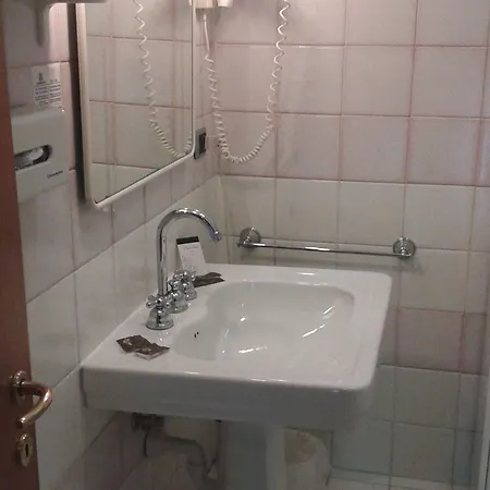 Hotel Aida 3*