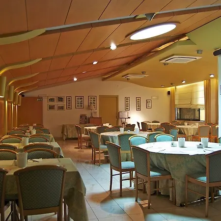 Aida Hotel 3*