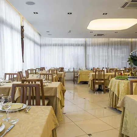 Hotel Aida