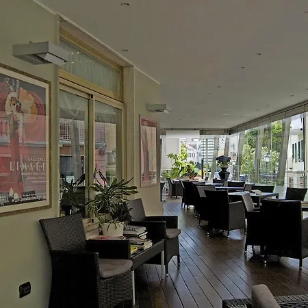 Aida Hotel 3*
