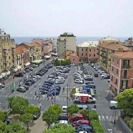 Hotel Aida Alassio
