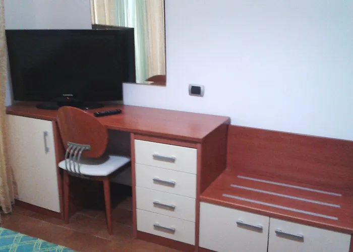 Aida 3* 알라시오