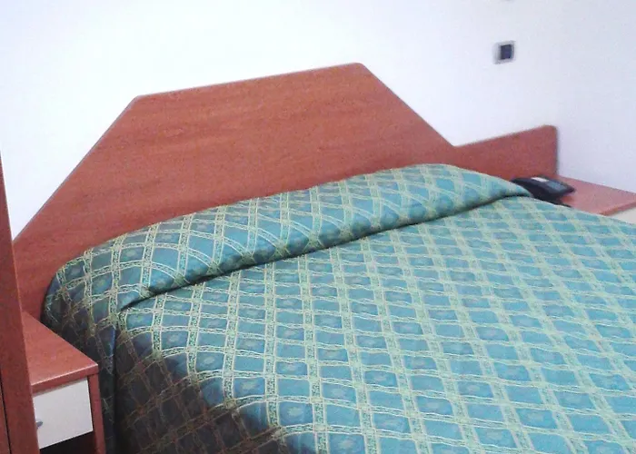 Aida Hotel Alassio