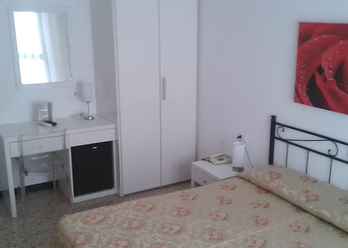 Hotel Aida
