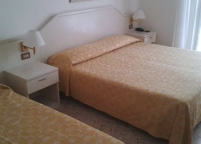 Hotel Aida Alassio