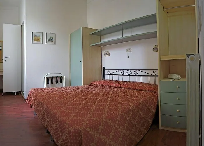 Aida Hotel 3*