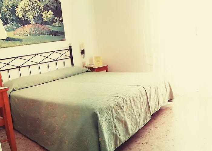 Aida Hotel Alassio