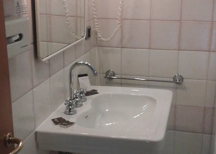 Hotel Aida 3*
