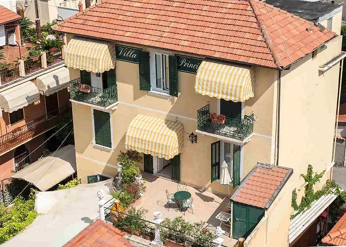 Aida Hotel