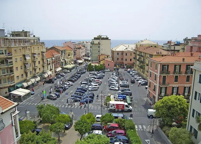 Hotel Aida Alassio