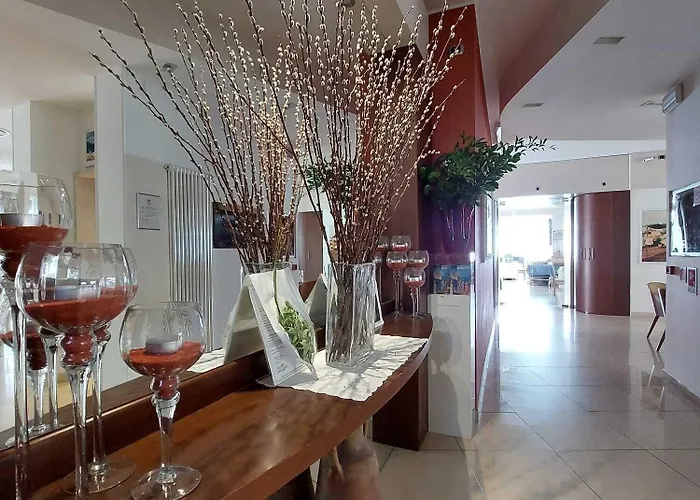 Aida Hotel